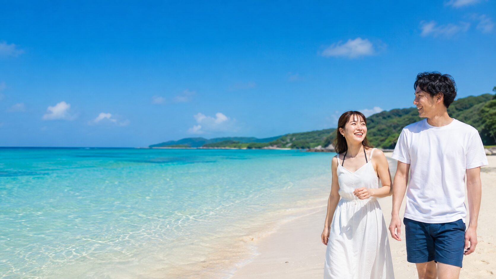 石垣島でカップルにおすすめの写真映え体験｜二人で楽しむアクティビティの選び方